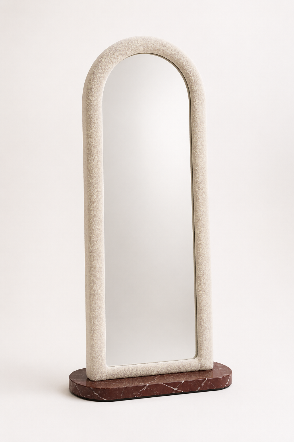 Seraphina Floor Mirror