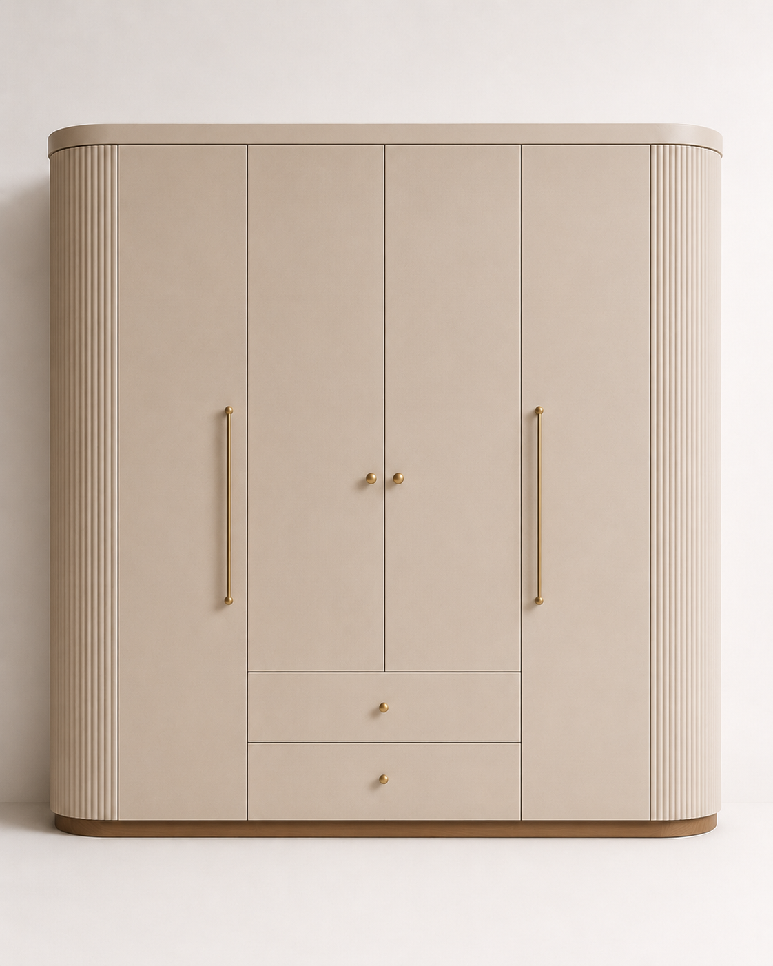 Seraphina Wardrobe