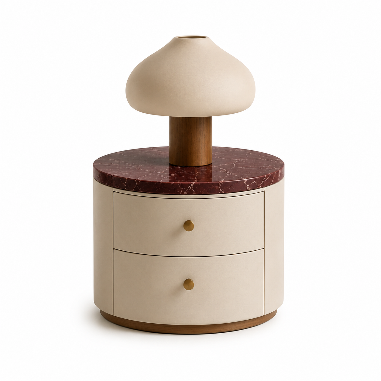 Seraphina Nightstand