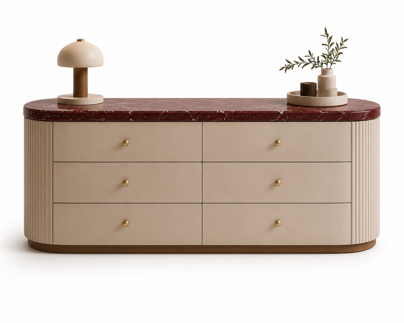 Seraphina Dresser