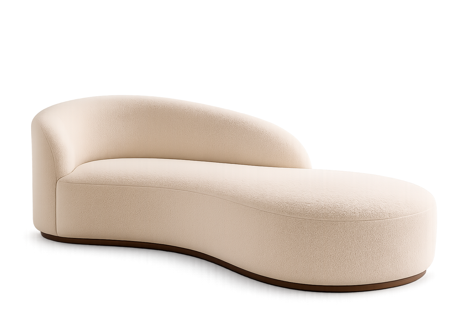 Seraphina Chaise Lounge