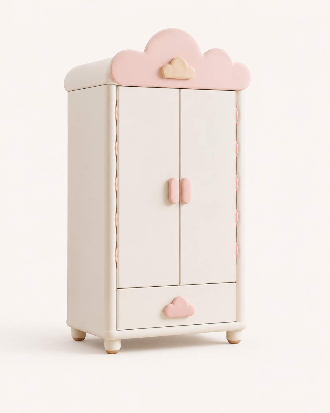 Cloud Wardrobe