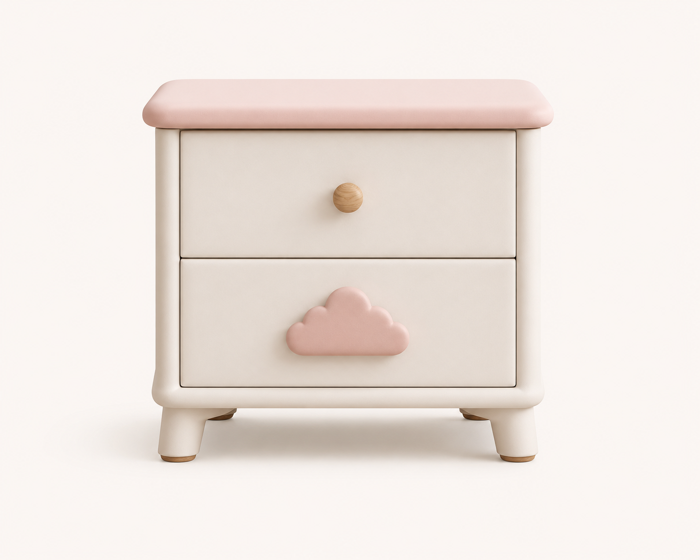 Cloud Nightstand