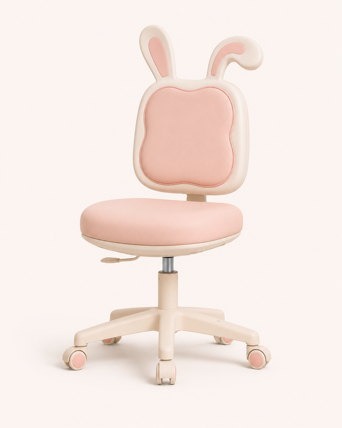Bunny Study Chair