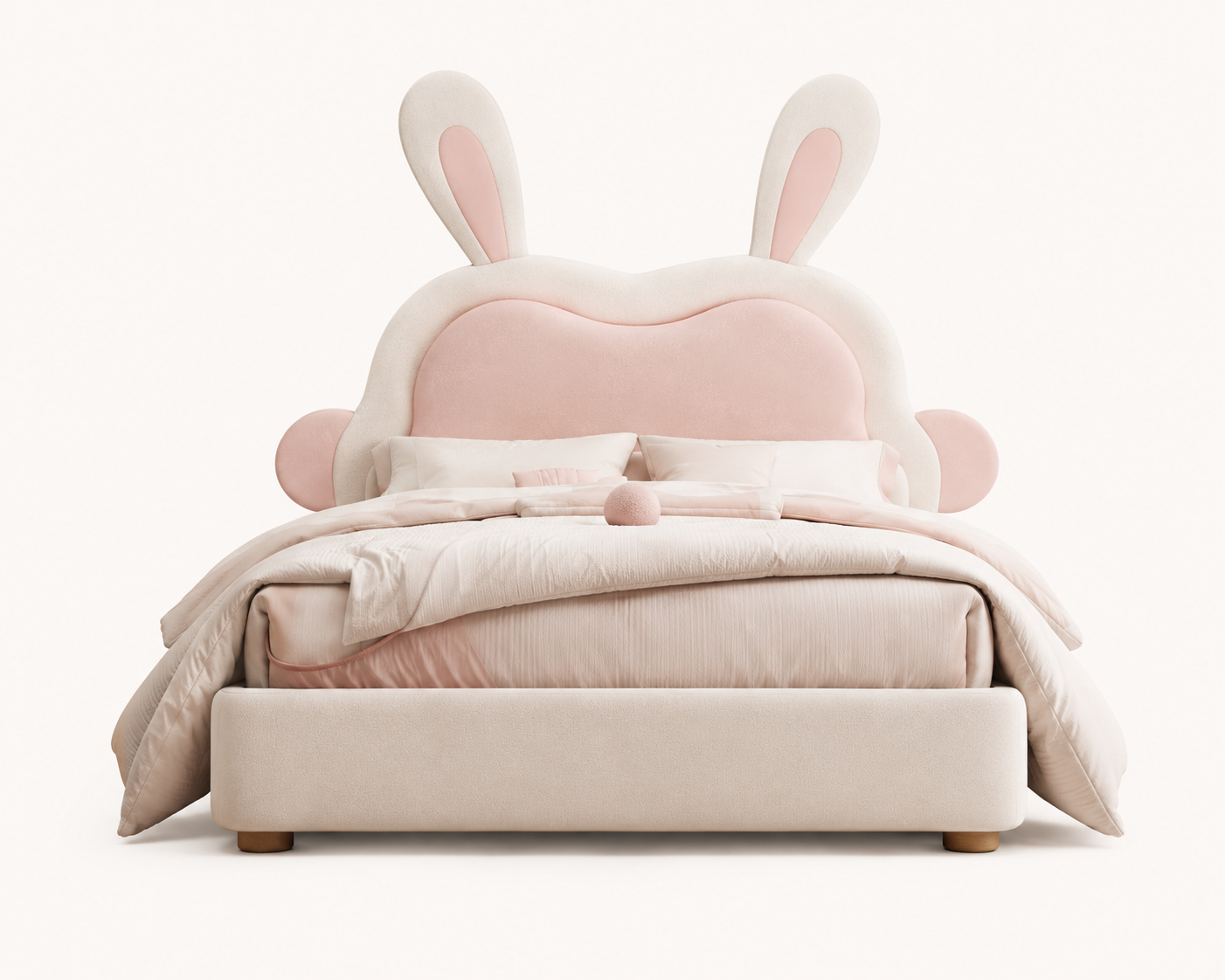 Bunny Bed