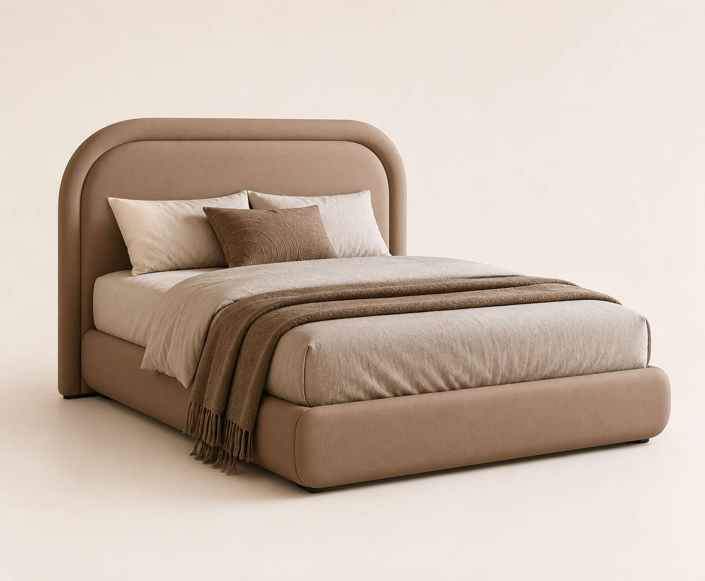 NOVALOOM  Bed