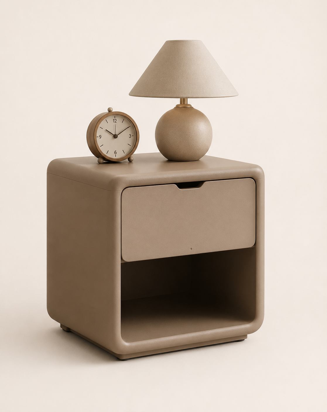 NOVALOOM  Nightstand