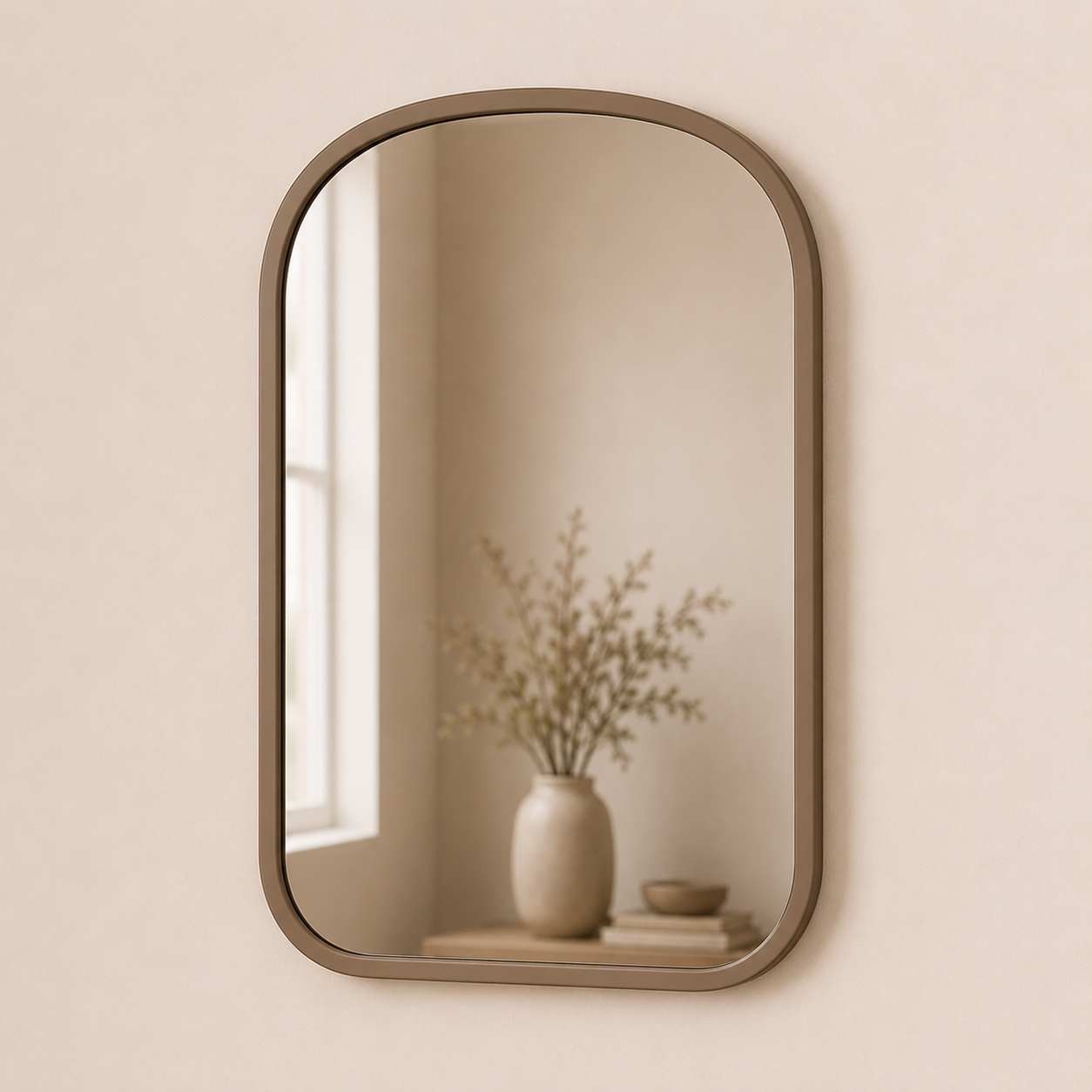 Wall Mirror