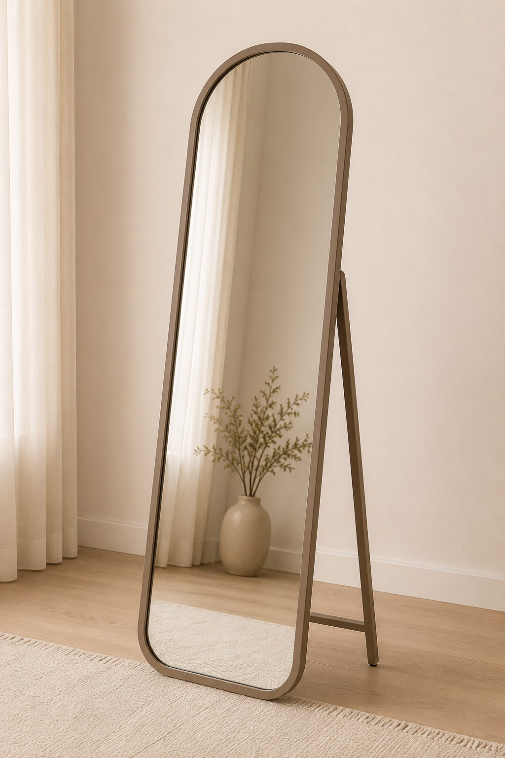 Standing Mirror