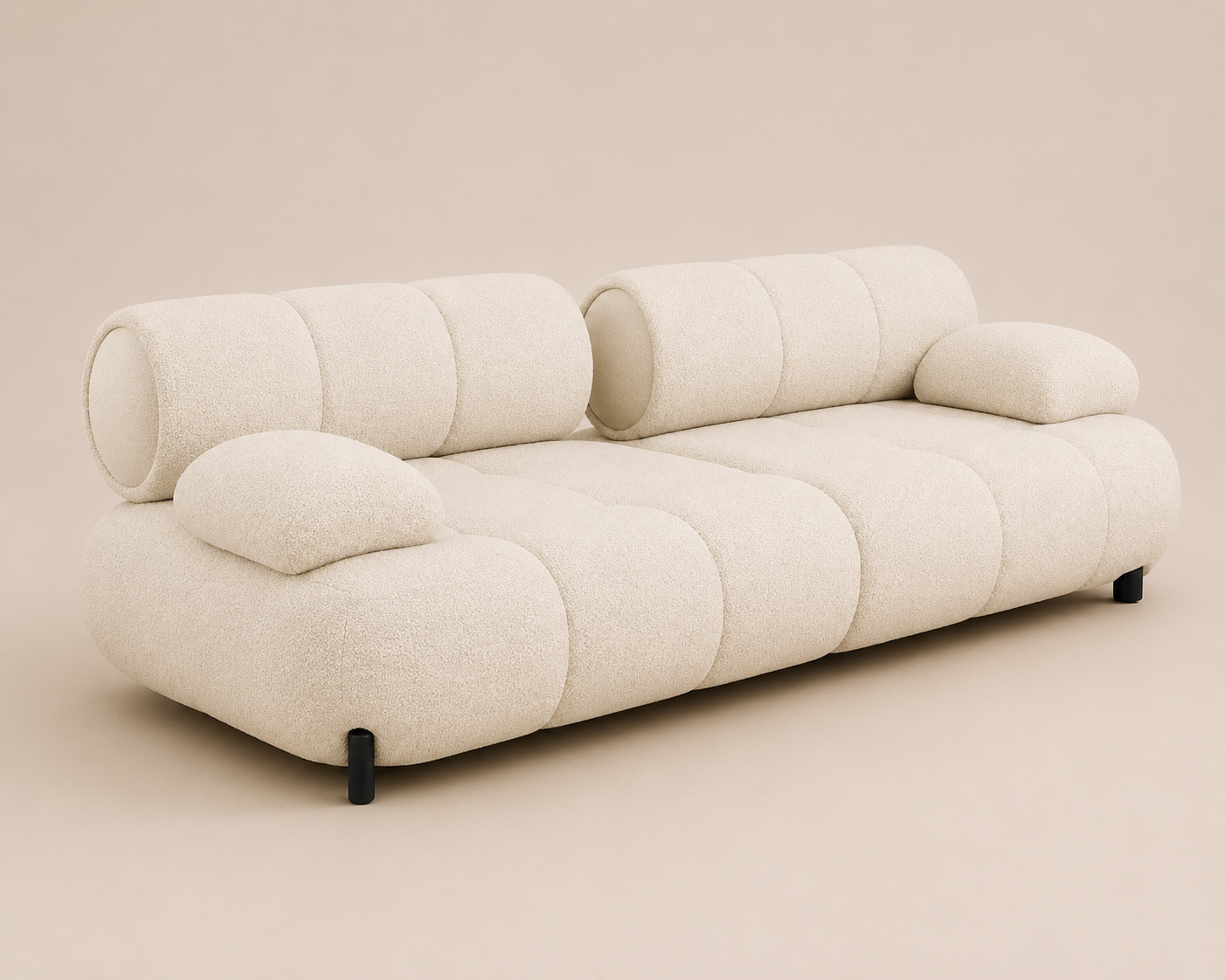 Cloud Modular Sofa