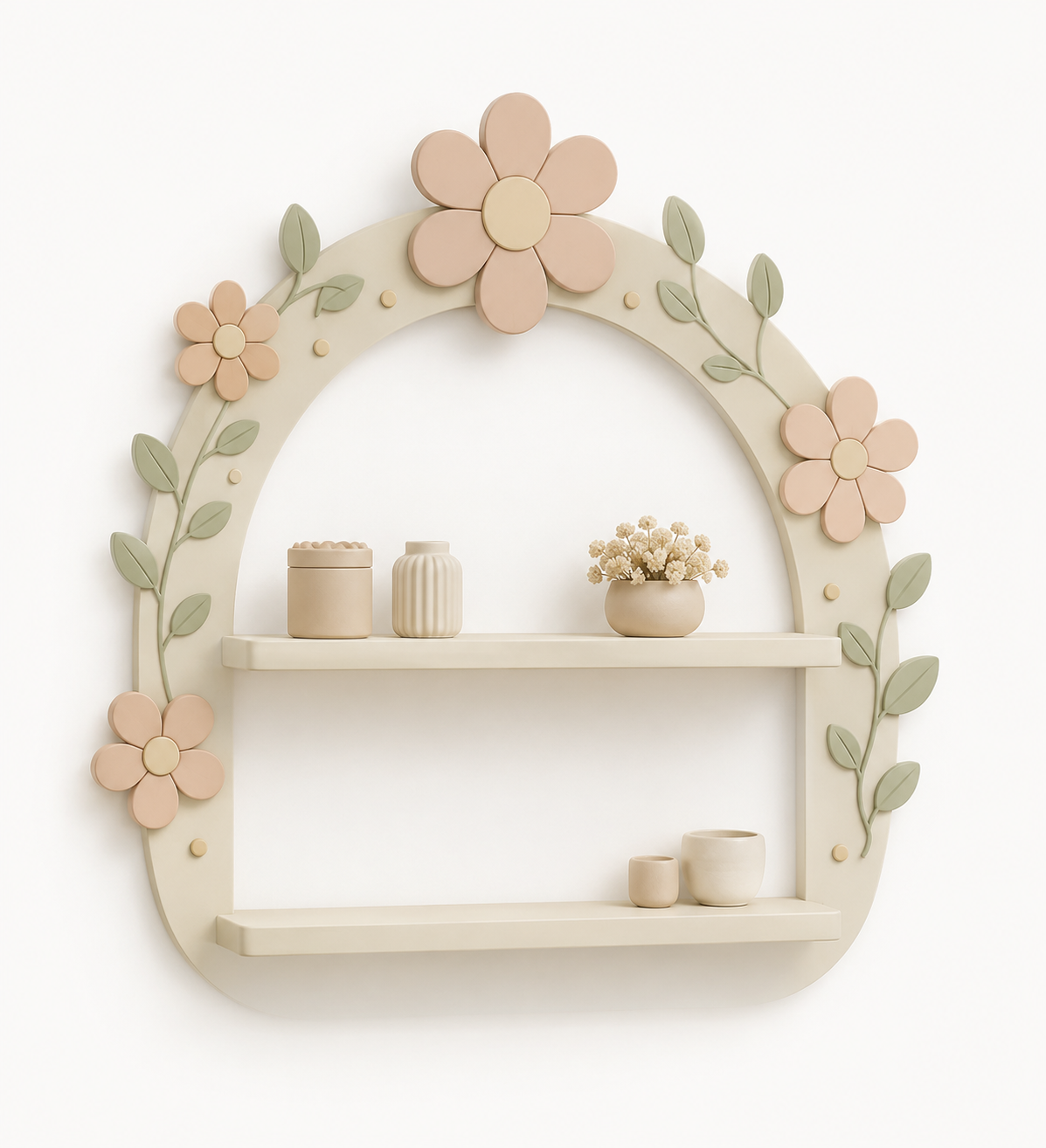 Wall Shelf