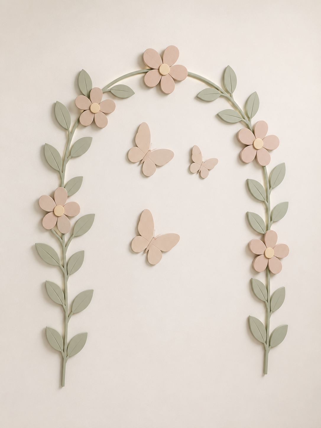 Wall Decor
