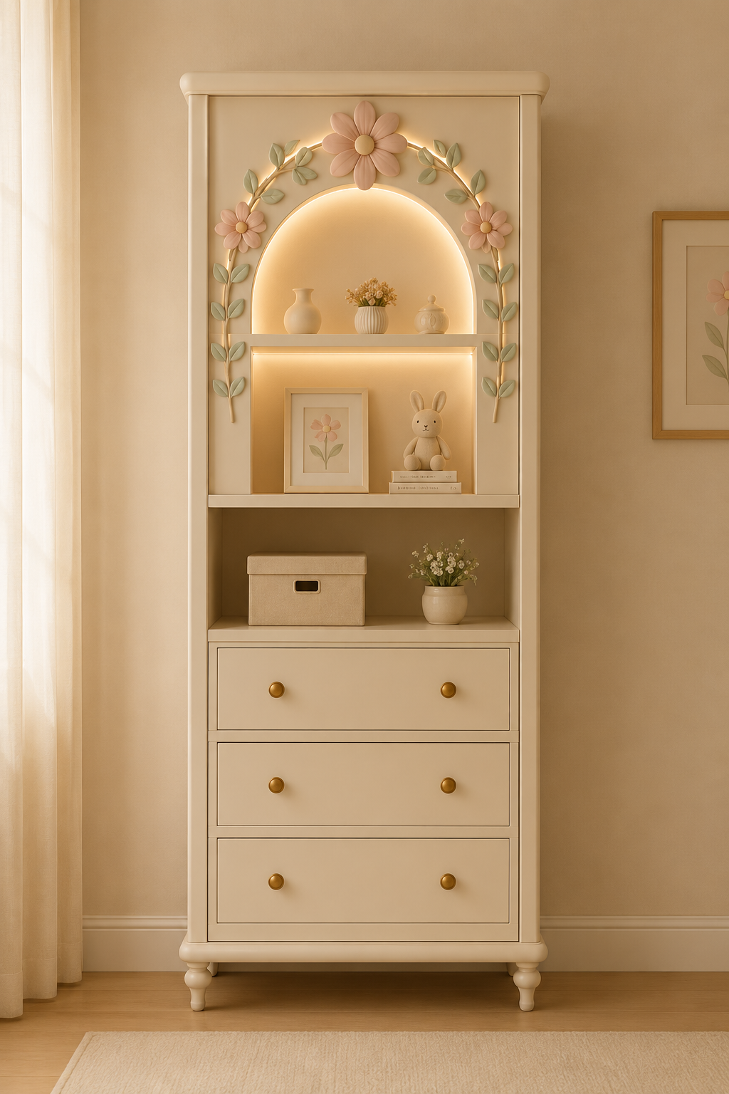 Display Unit