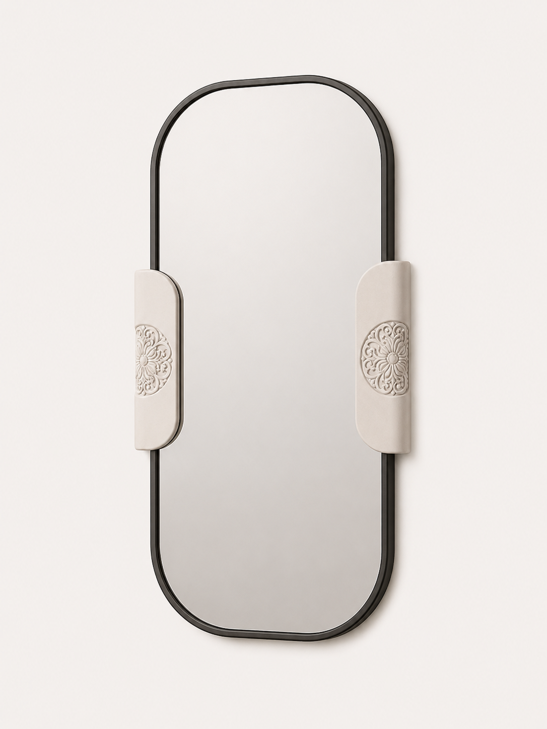 Lunessa Wall Mirror