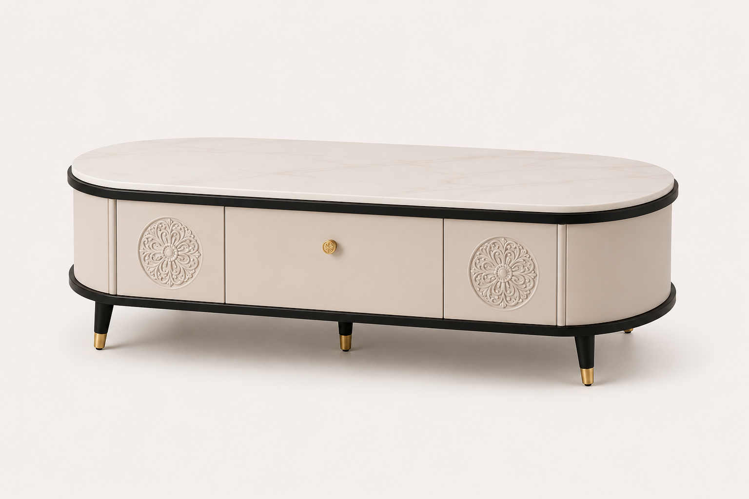 Lunessa Coffee Table
