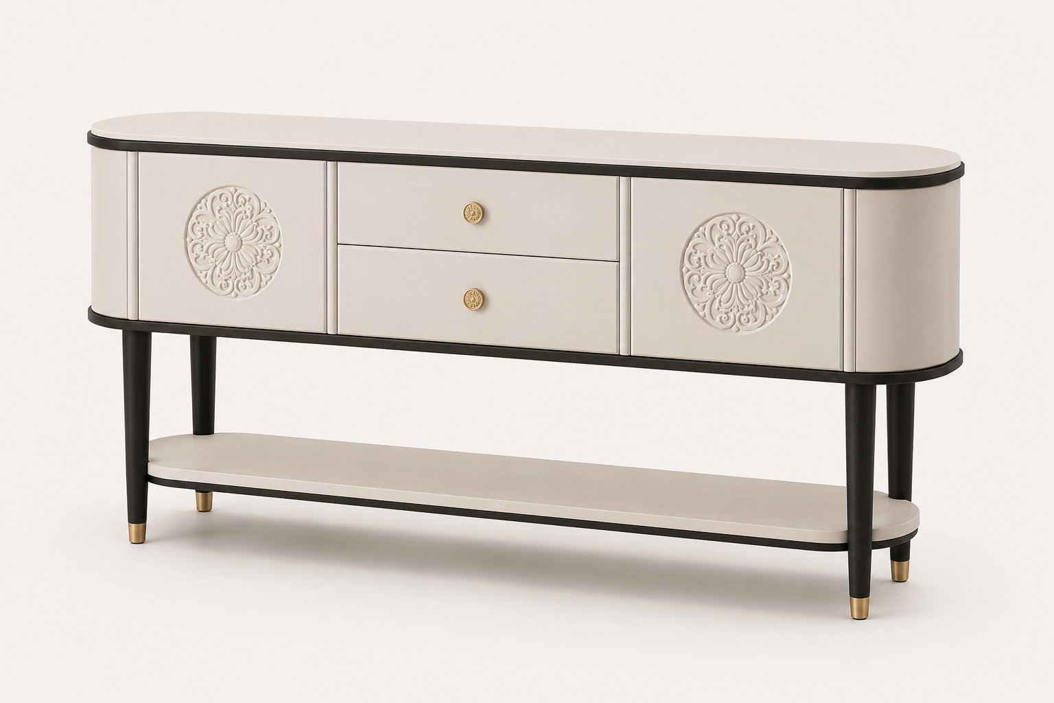 Lunessa Console