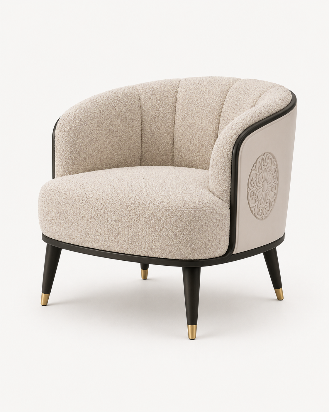 Lunessa Accent Chair