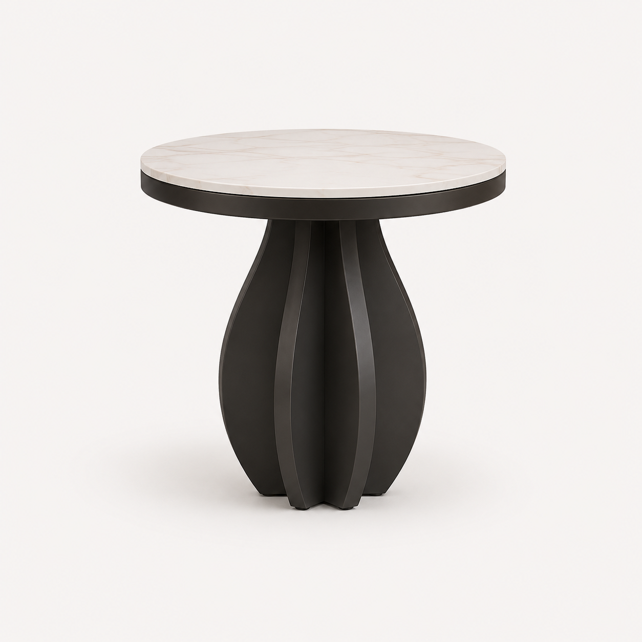 Lunessa End Table