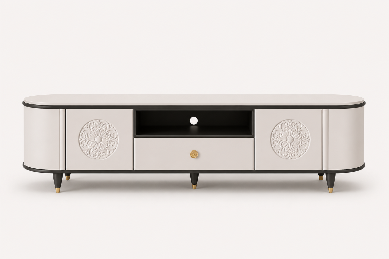 Lunessa TV Unit