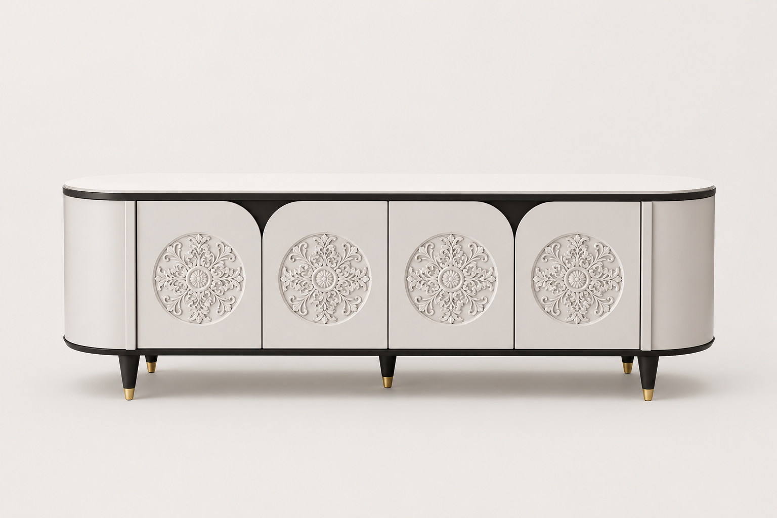 Lunessa Credenza