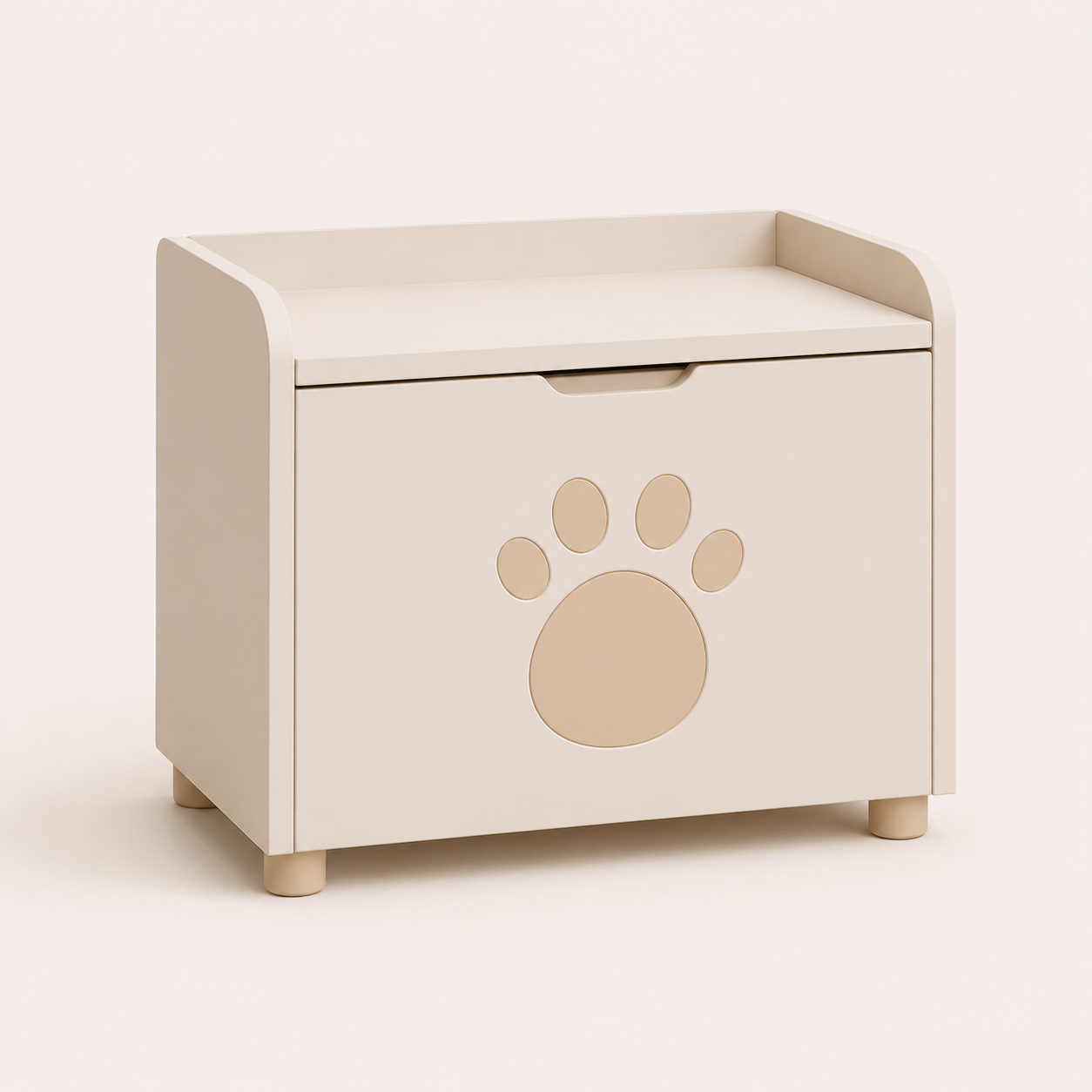 NUVIA Toy Storage Chest
