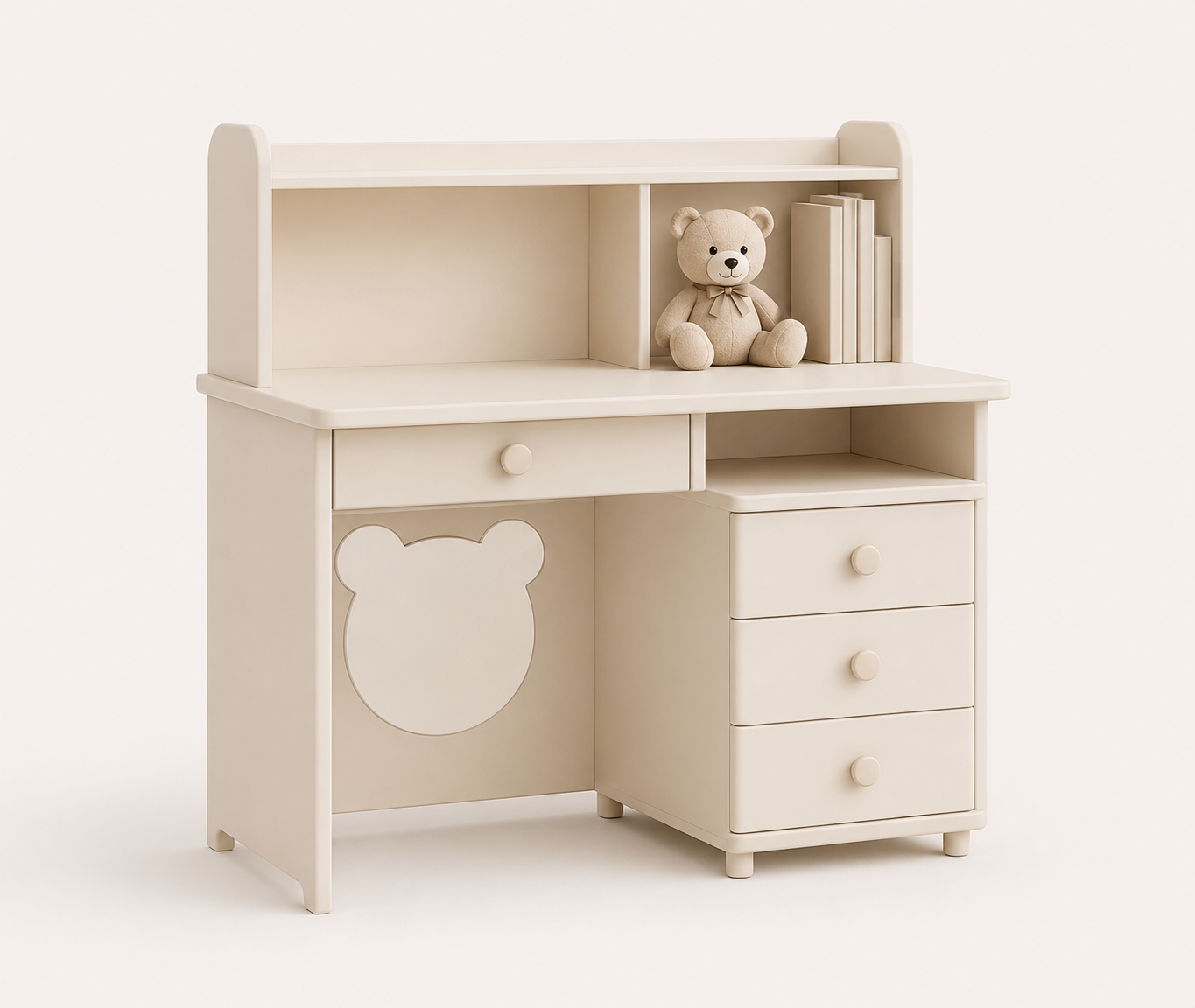NUVIA Study Desk