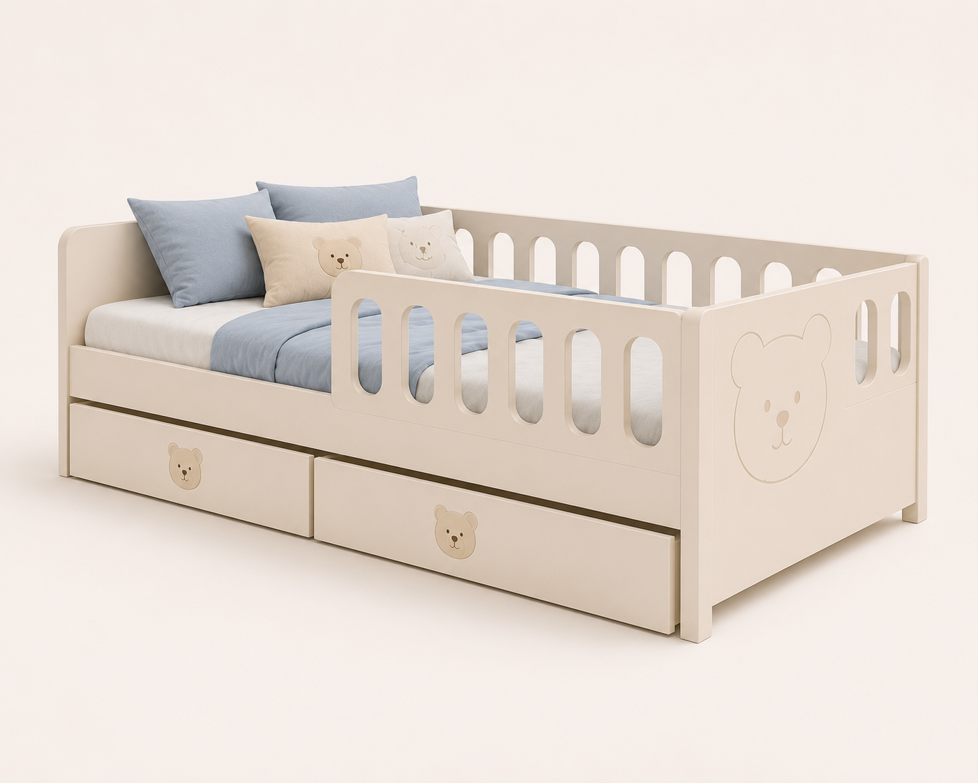 NUVIA Junior Day Bed