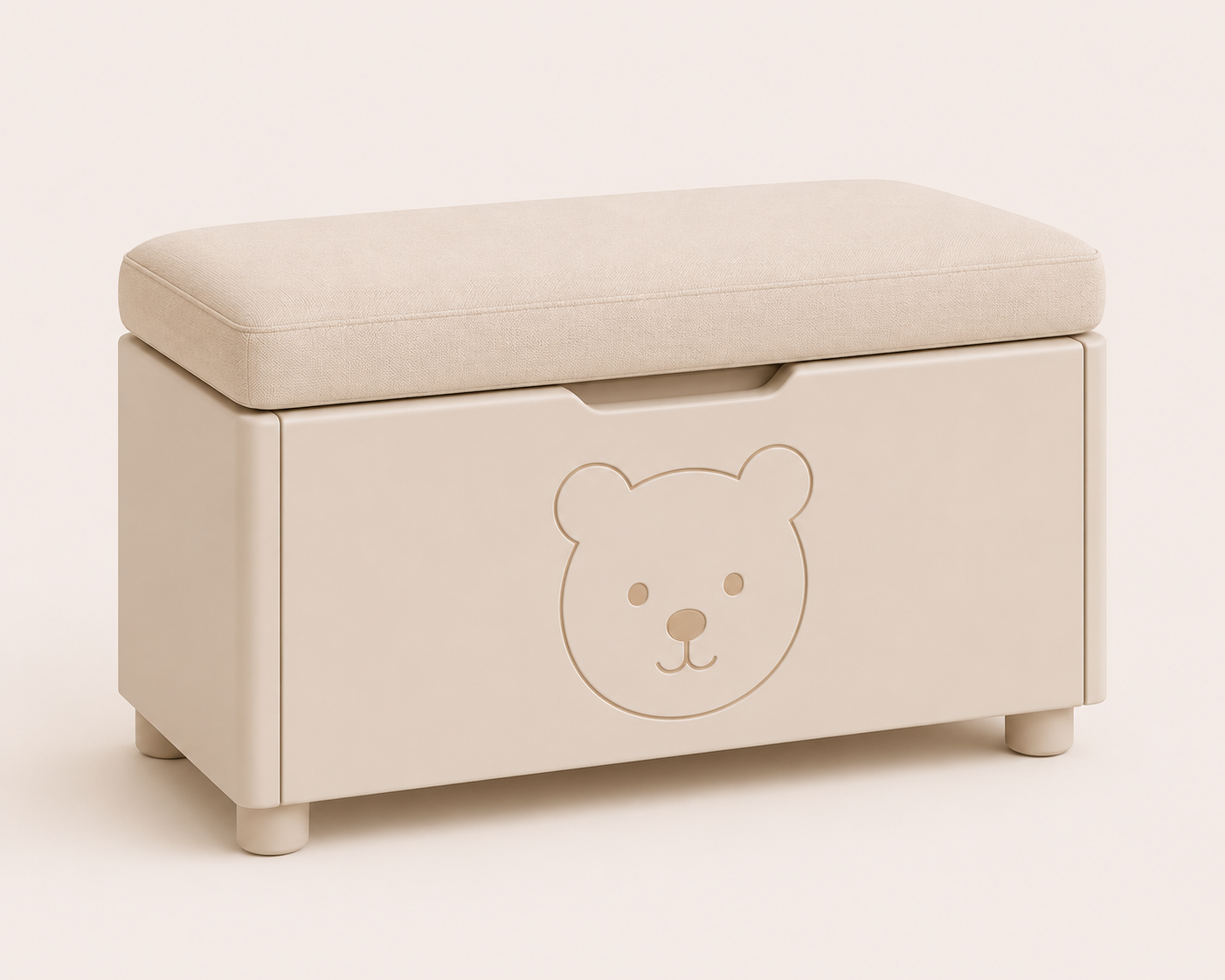 NUVIA Storage Bench