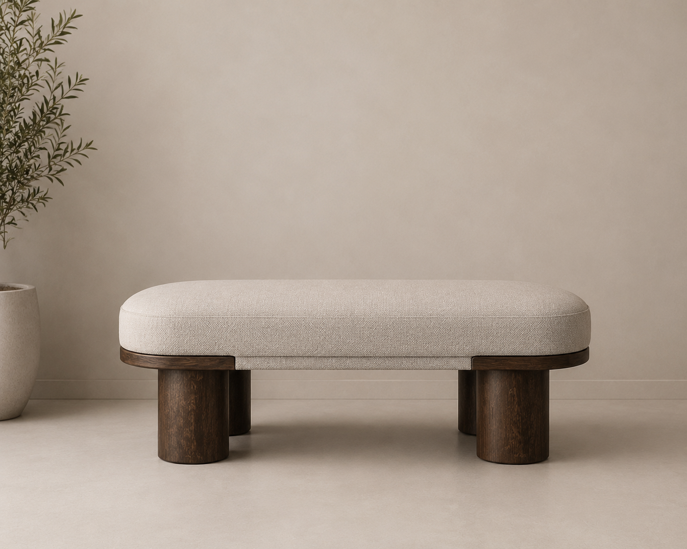 AURUM NOX Bench