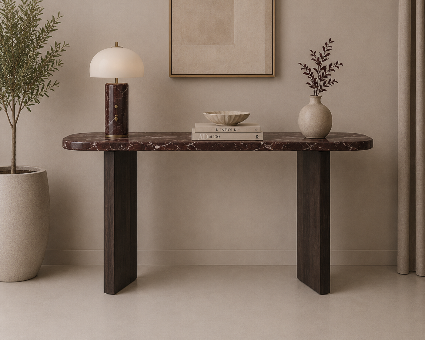 AURUM NOX Console