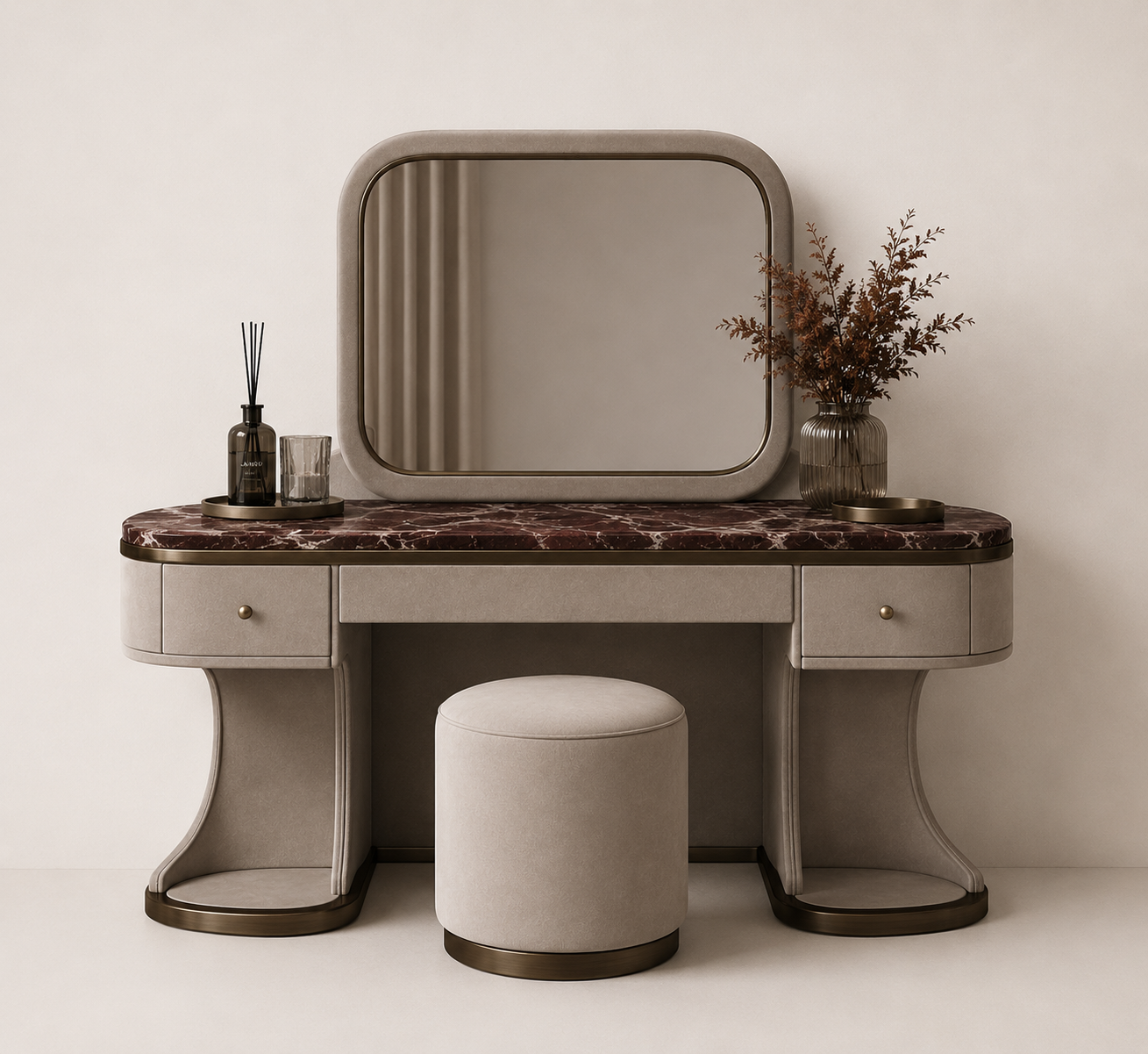 AURUM NOX Vanity