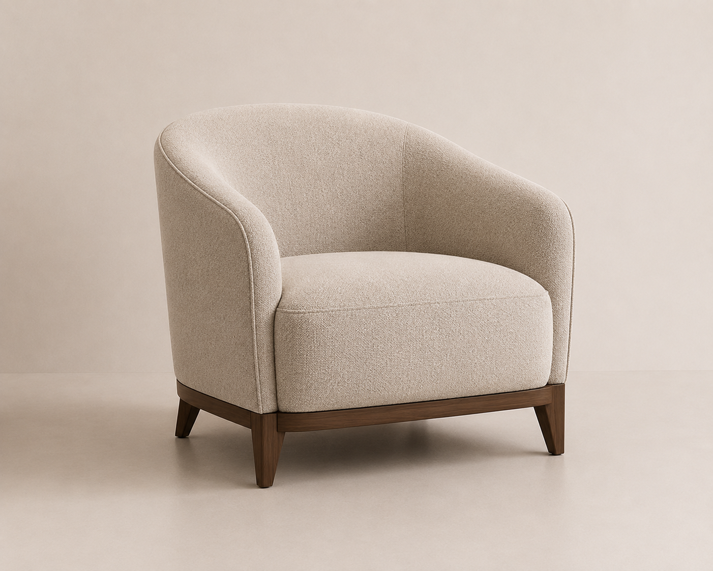Ellington Lounge Chair