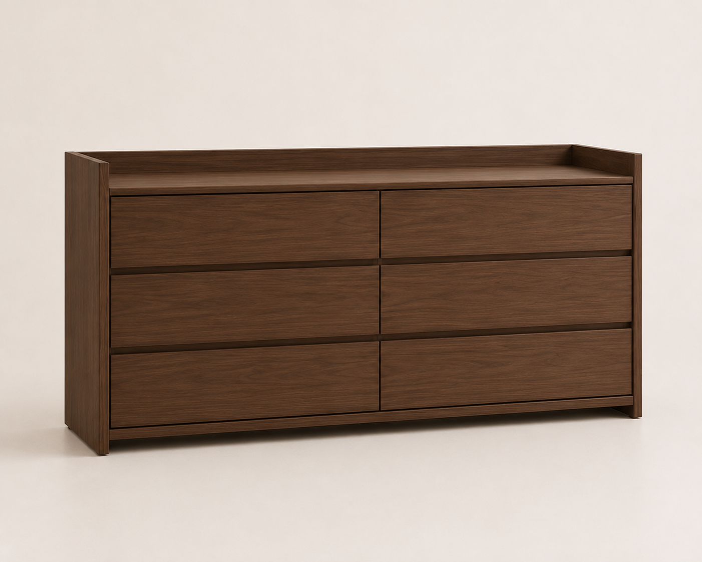Ellington 6-Drawer Dresser