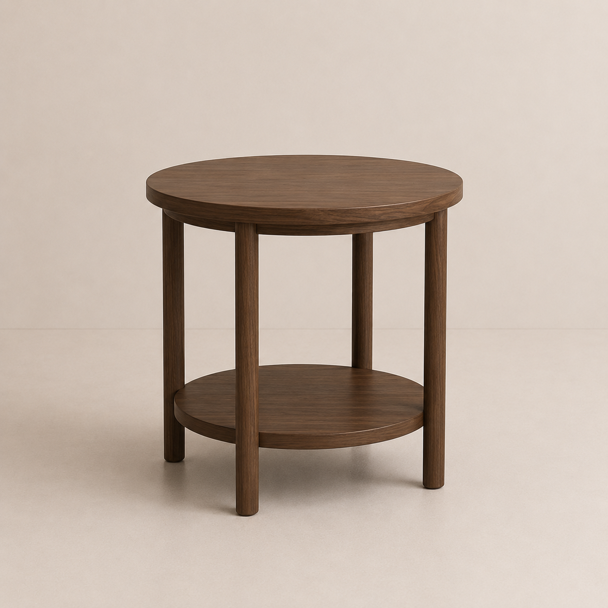 Ellington Round Side Table