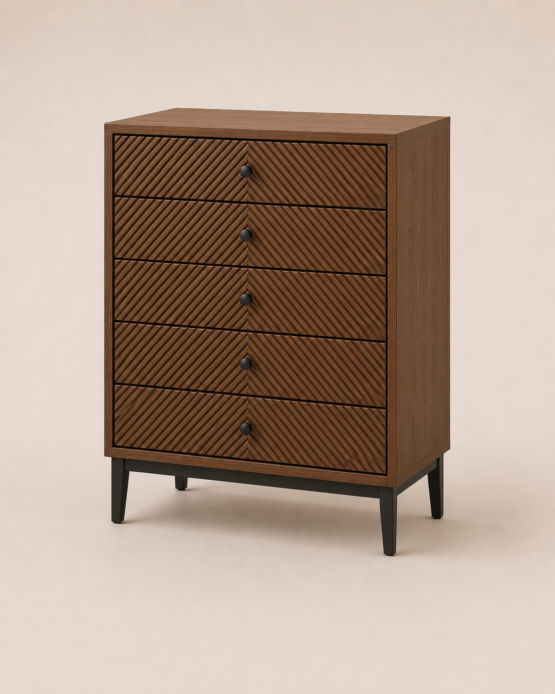 NATURÉA Chest of Drawers