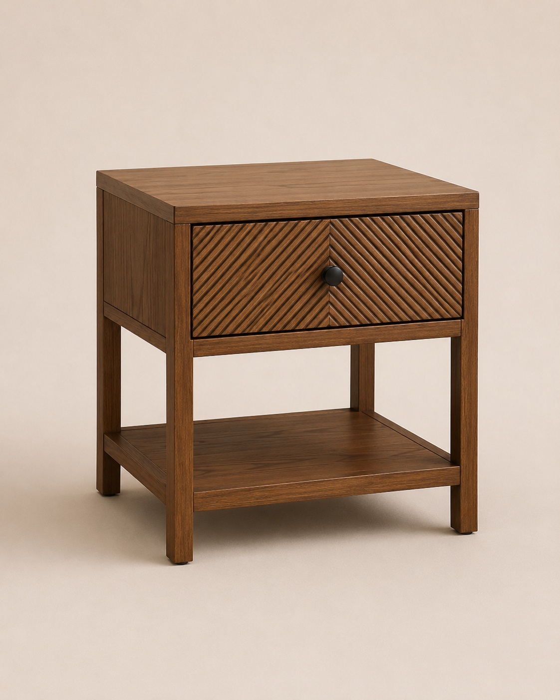 NATURÉA Nightstand Open