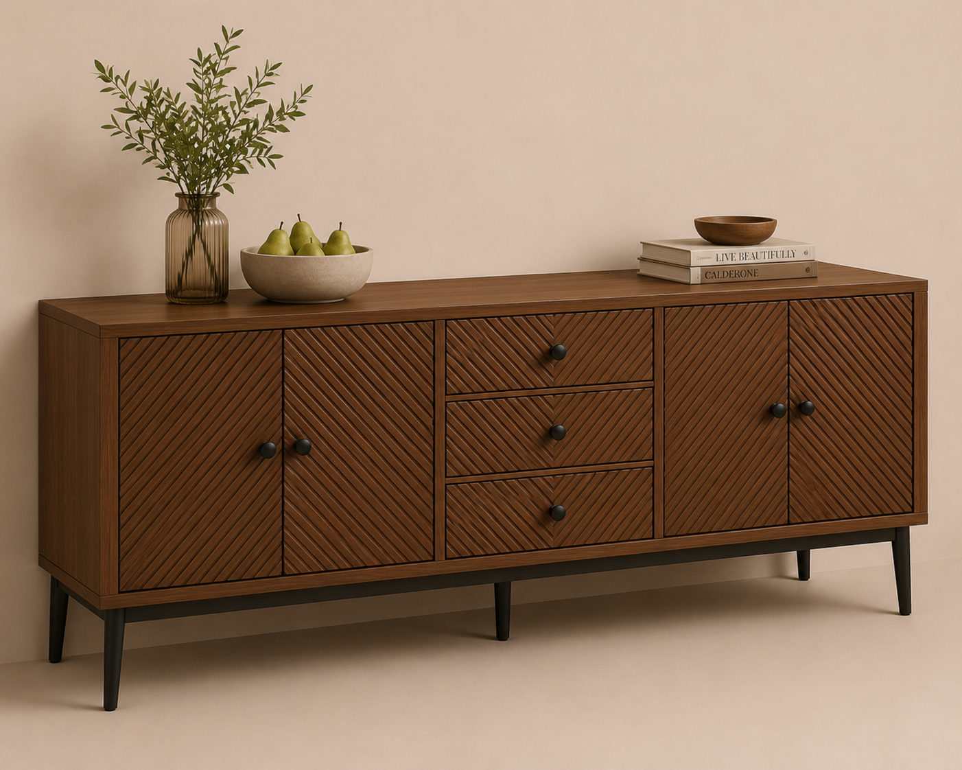 NATURÉA Sideboard