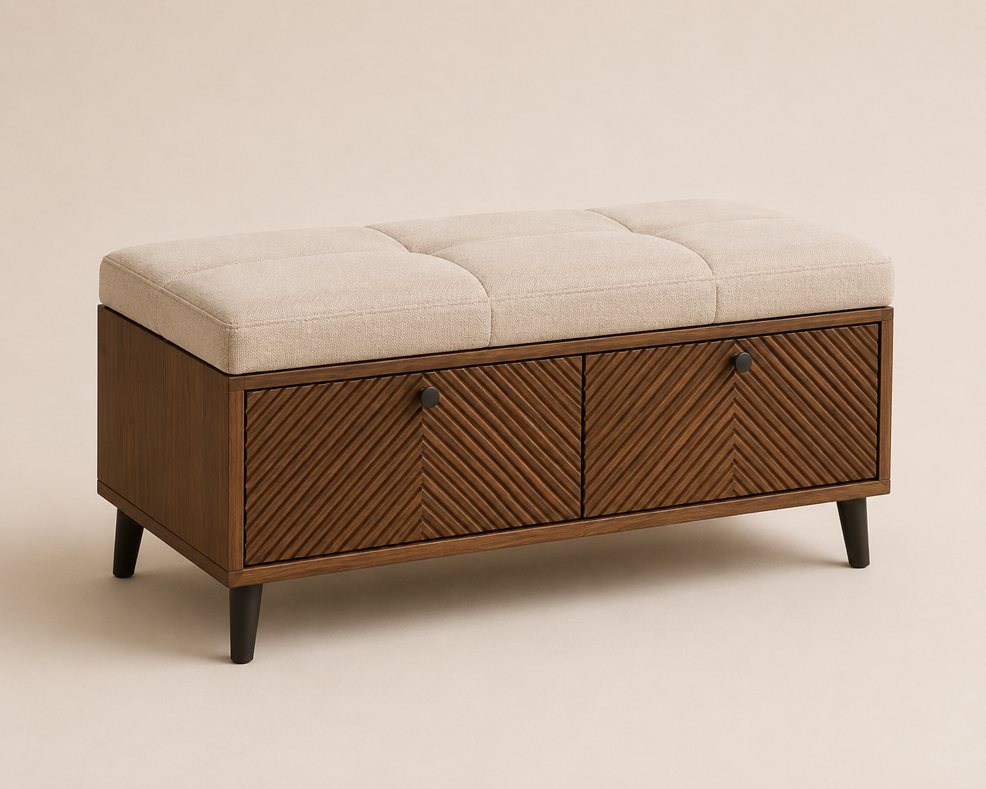 NATURÉA Storage Bench