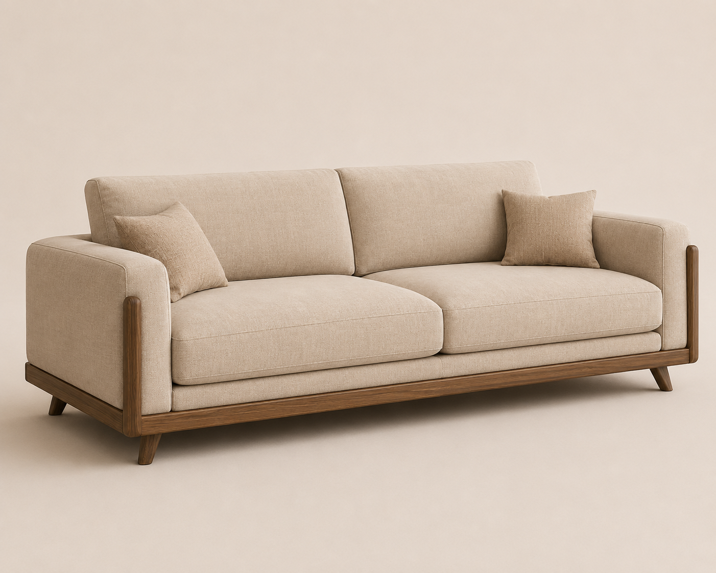 NATURÉA Sofa 3-Seater