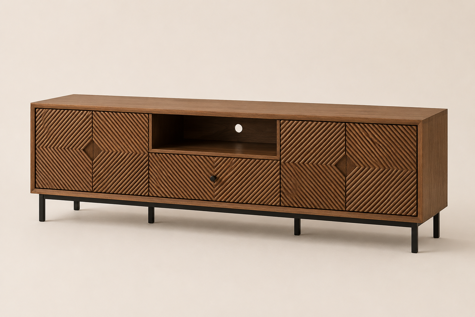 NATURÉA TV Unit