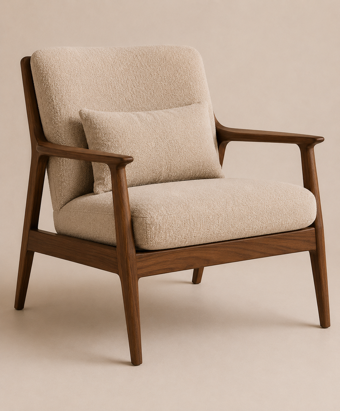 NATURÉA Accent Chair