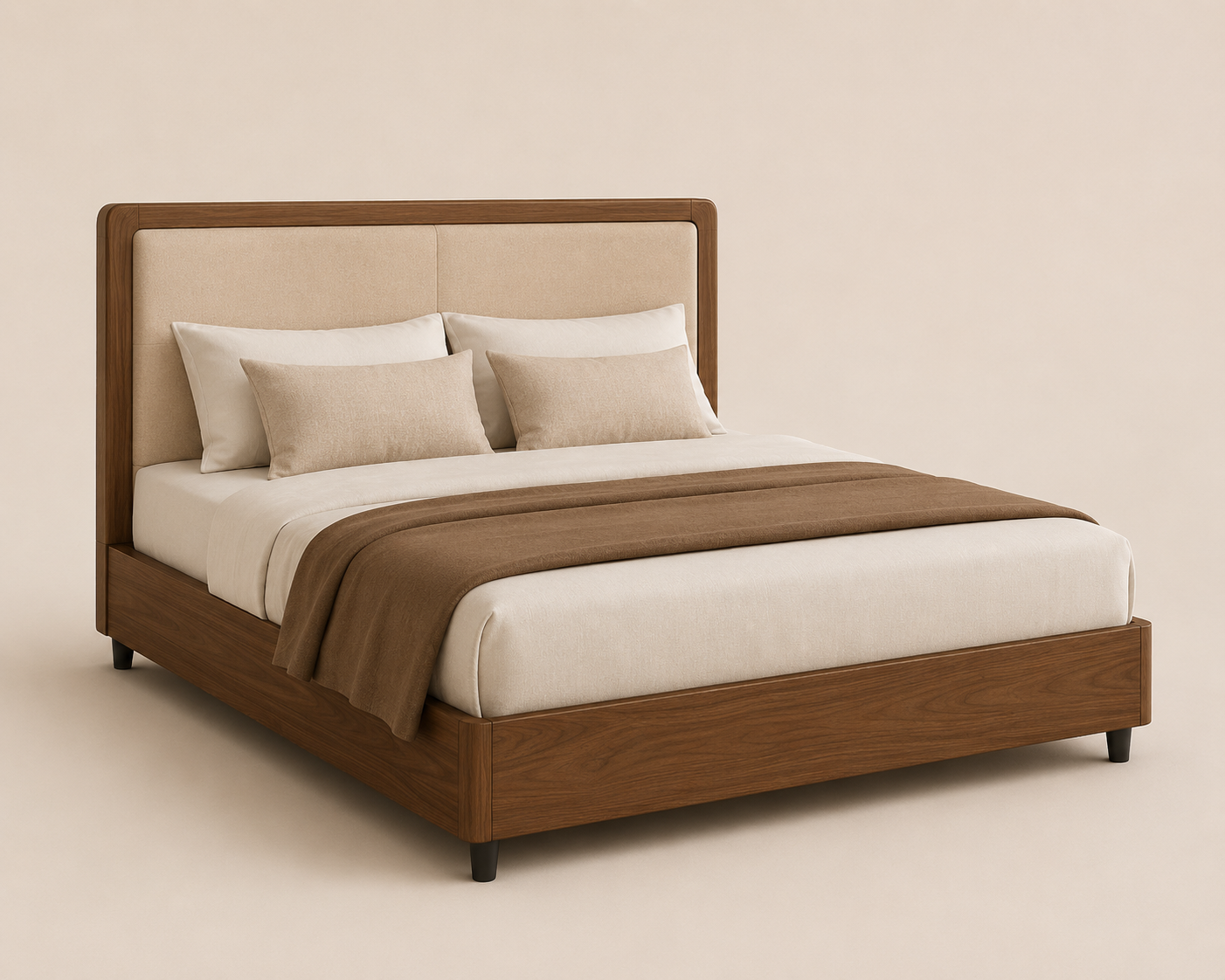 NATURÉA Bed