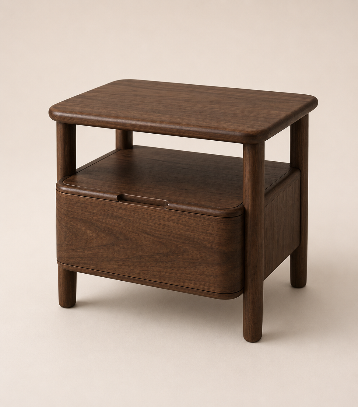 Terralume Nightstand