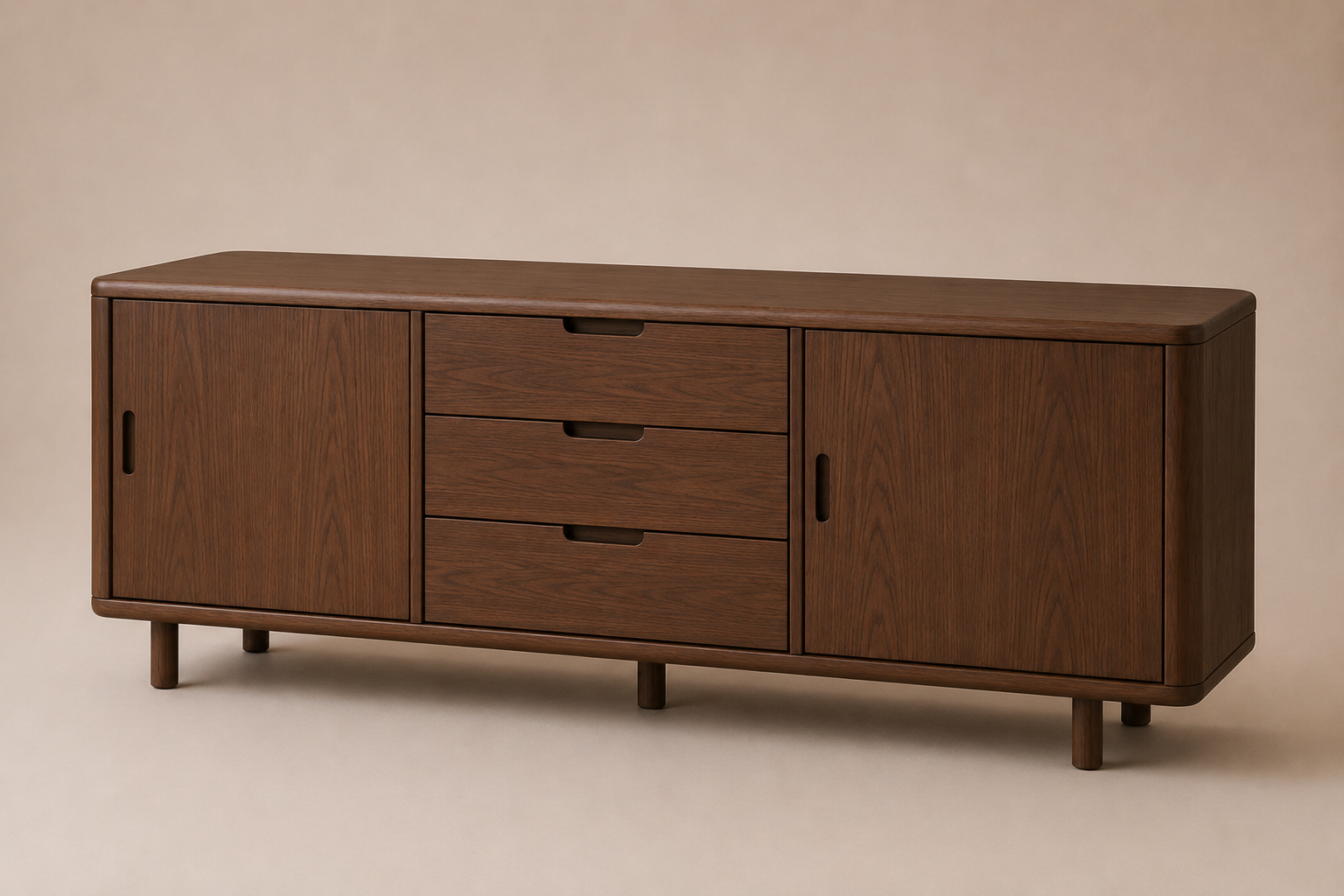 Terralume Sideboard