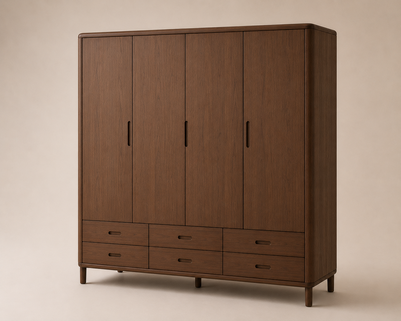 Terralume Wardrobe