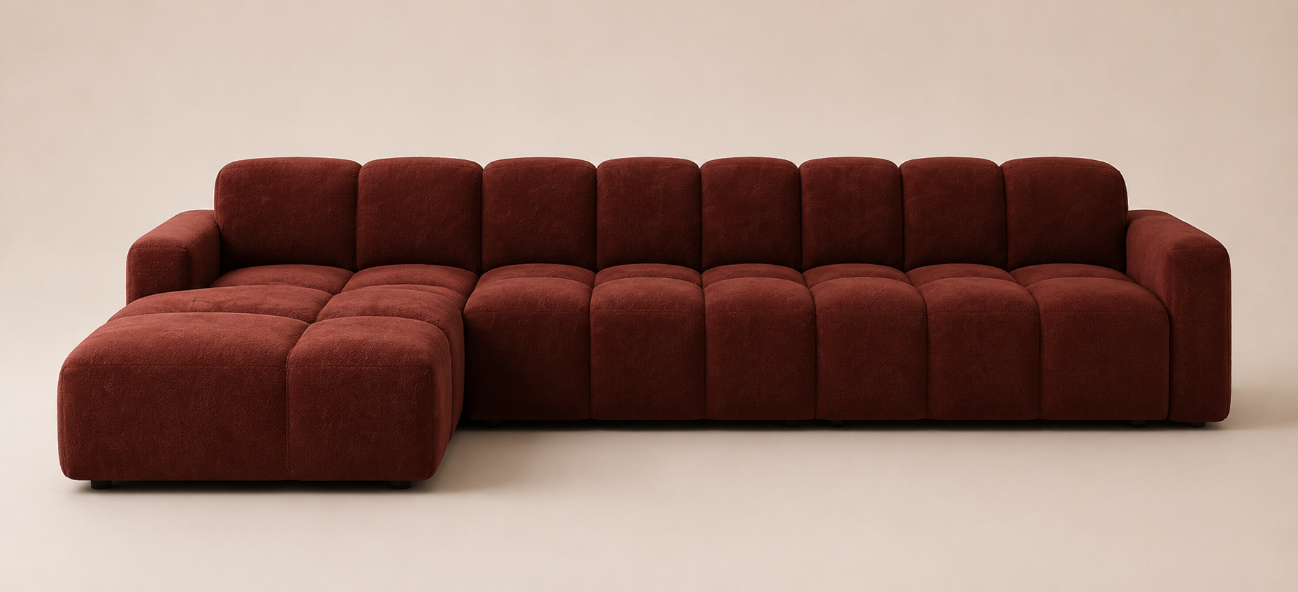 Terralume Modular Sofa