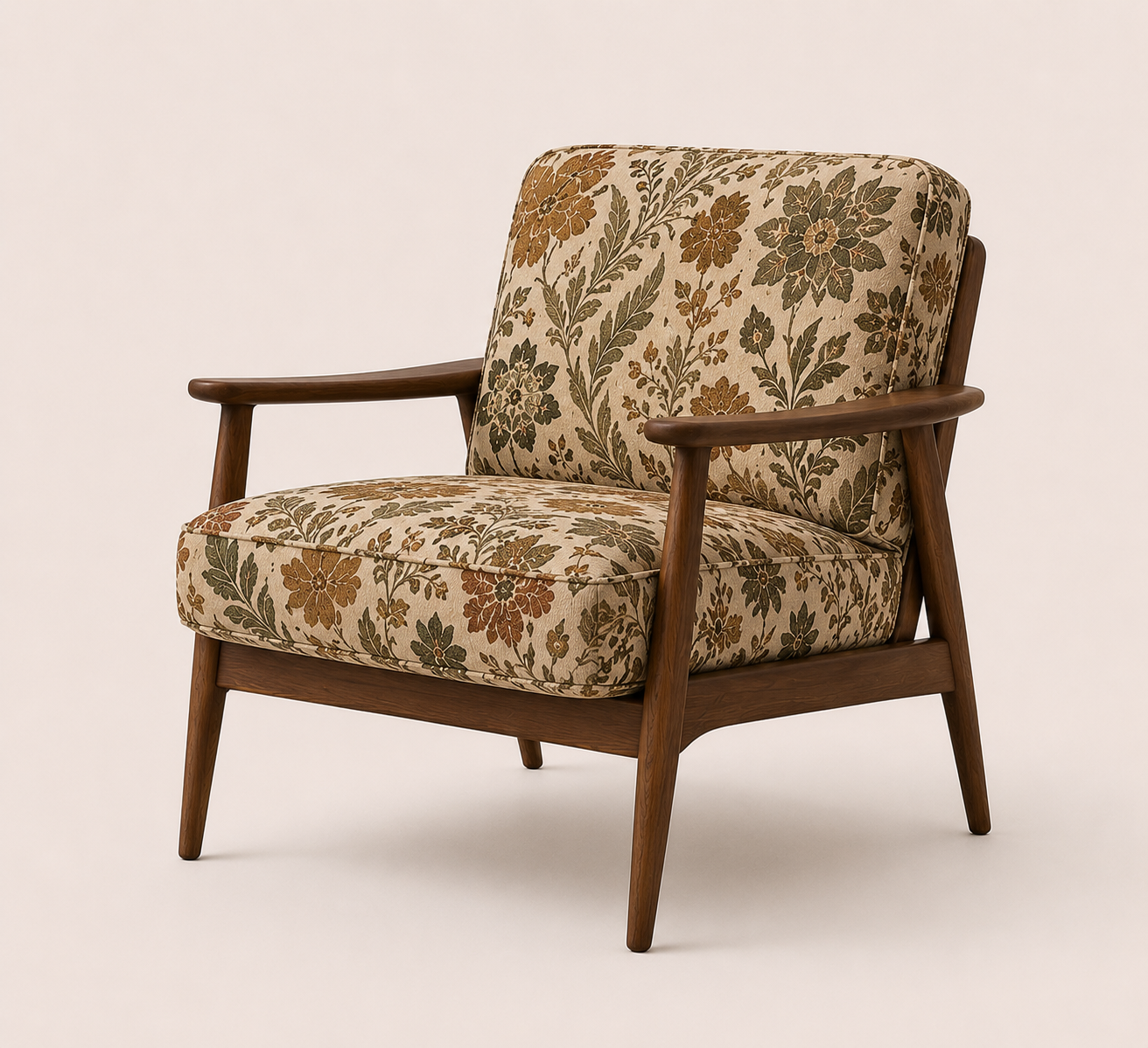 Hearthwood Accent Lounge Chair