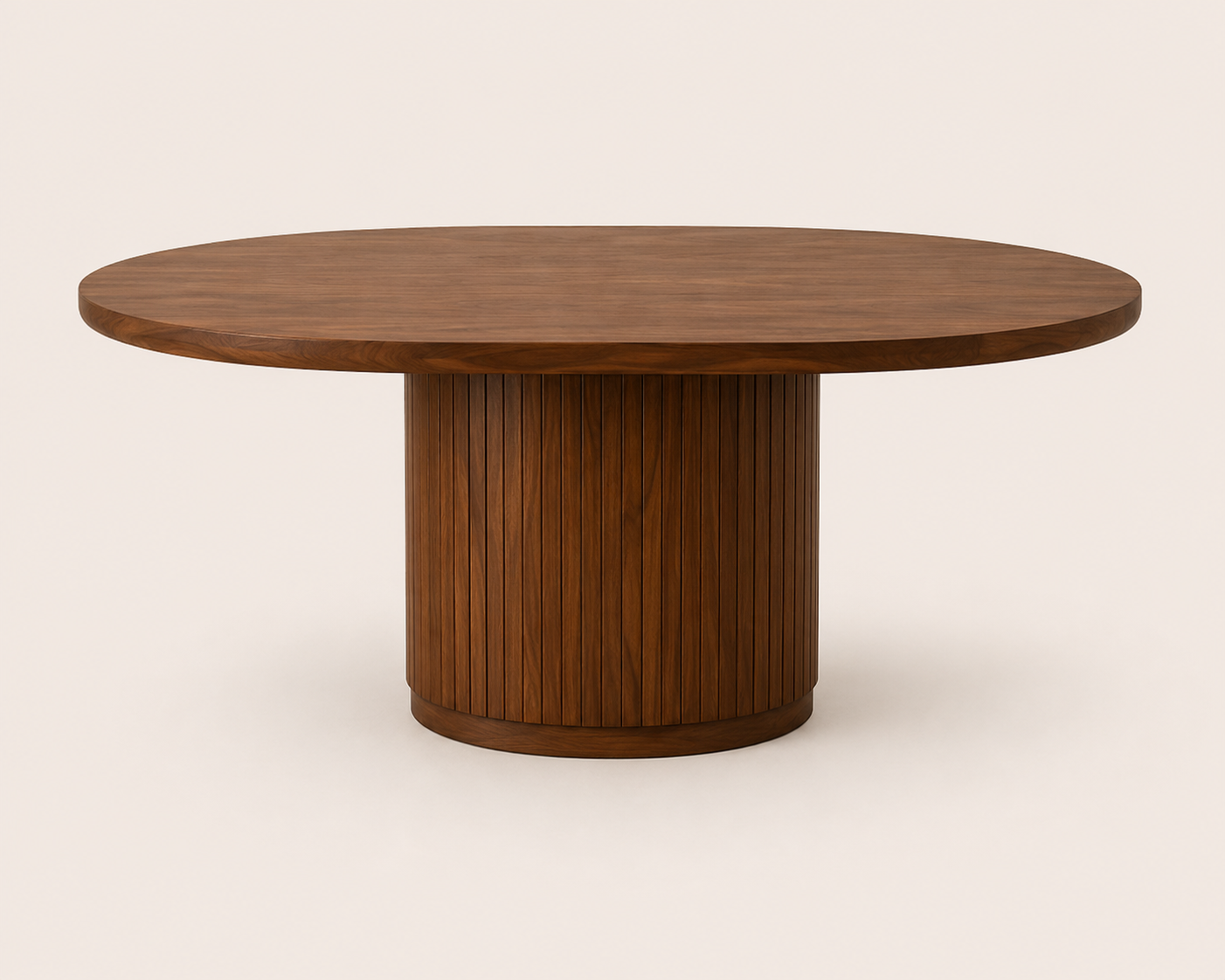 Hearthwood Round Dining Table