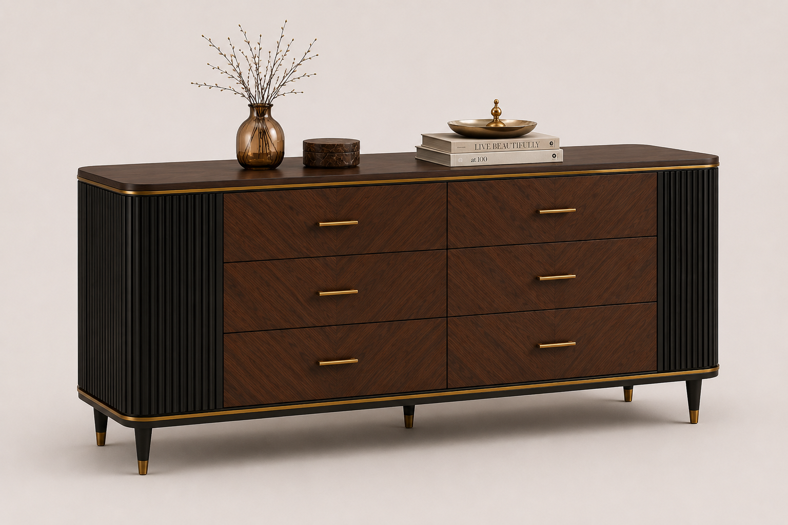 NOCTURNE Dresser