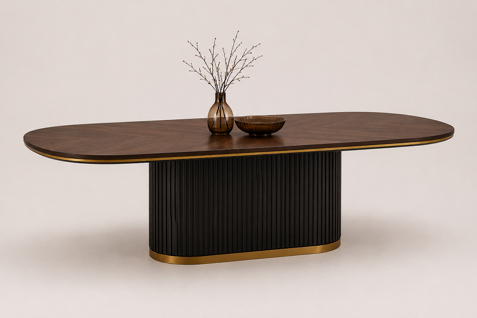 NOCTURNE Dining Table